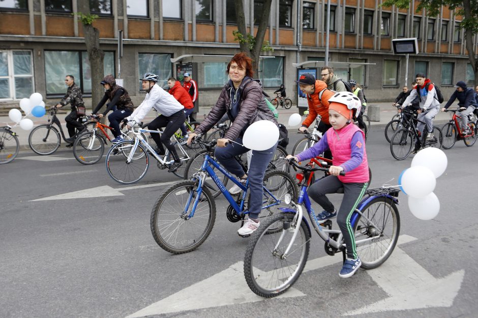 Vasarą klaipėdiečiai pasitinka aktyviai