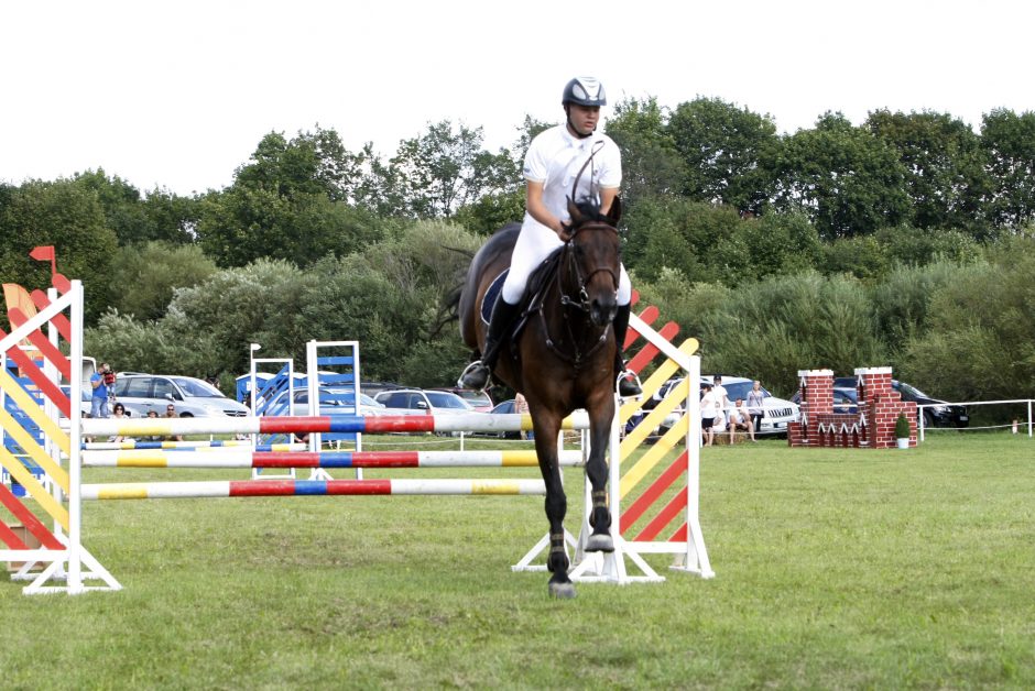 Gargžduose pakvipo cepelinais – vyksta virimo čempionatas