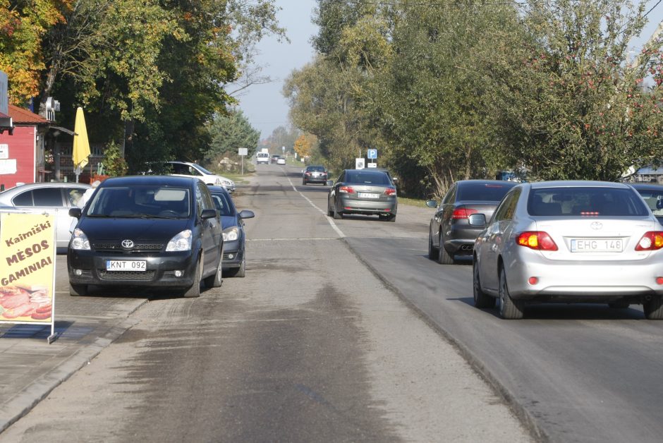 Gyventojai pasipiktinę: sodams gresia likvidacija?