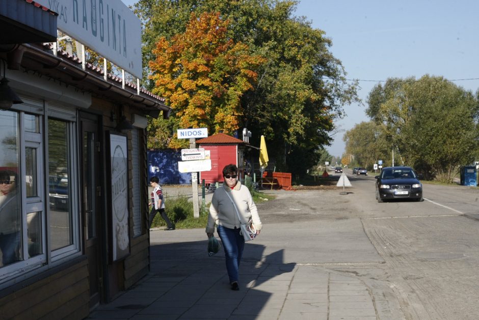 Gyventojai pasipiktinę: sodams gresia likvidacija?