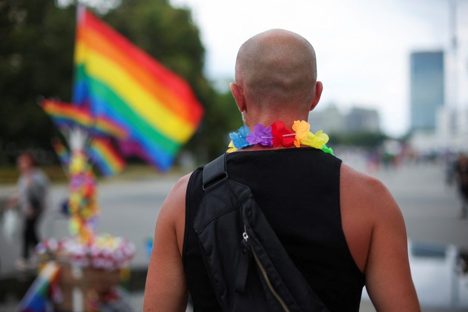 Ataskaita: LGBT asmenų diskriminacija Lenkijai kasmet kainuoja milijardus eurų