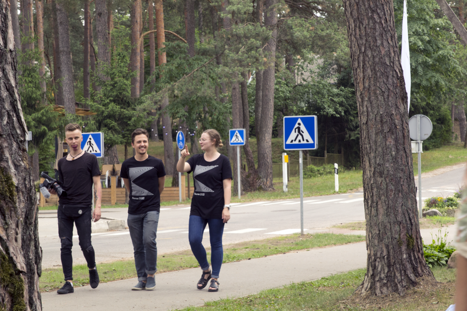 Pasaulinei Kultūros dienai – net šeši turiningi maršrutai po Kauną