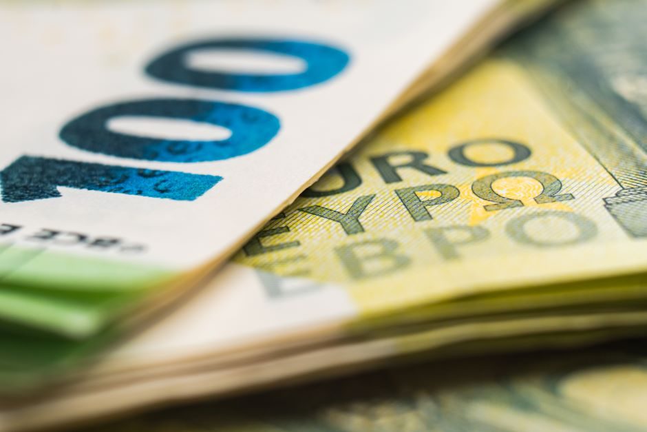 ERPB planuoja Ukrainoje kasmet investuoti po maždaug 1,5 mlrd. eurų