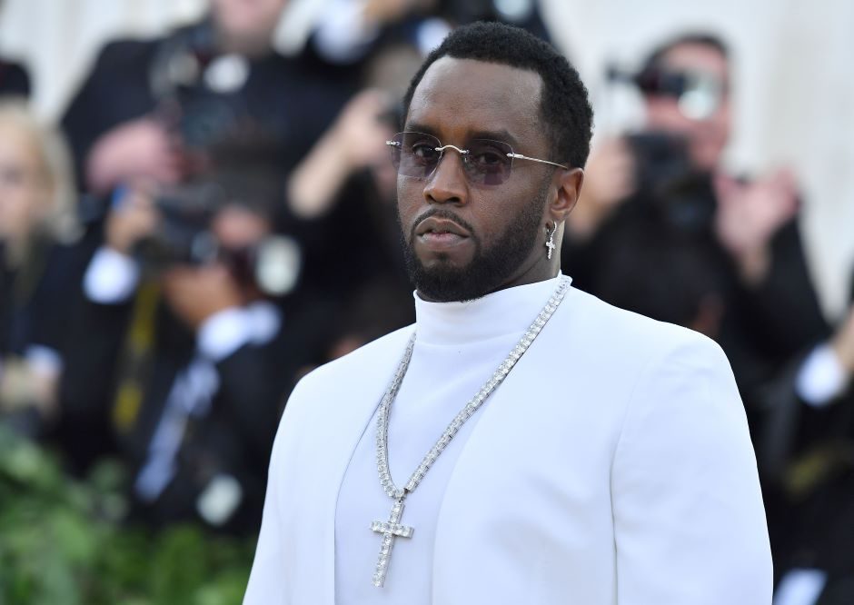 Asmens sargybinis papasakojo apie keistą P Diddy ritualą: paaukojęs paukštį išvengė kalėjimo?