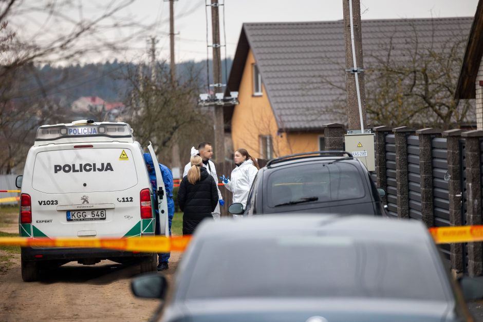 Tragiška nelaimė Šalčininkuose: kaimynai papasakojo apie šeimą