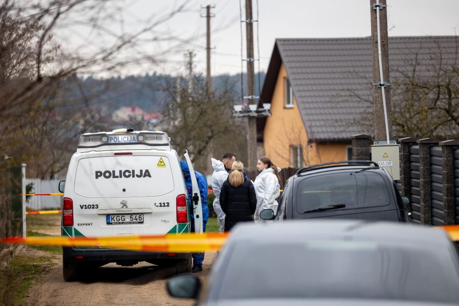 Tragiška nelaimė Šalčininkuose: kaimynai papasakojo apie šeimą