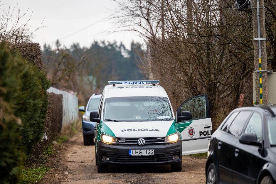 Tragiška nelaimė Šalčininkuose: kaimynai papasakojo apie šeimą