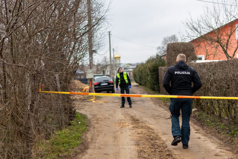 Tragiška nelaimė Šalčininkuose: kaimynai papasakojo apie šeimą