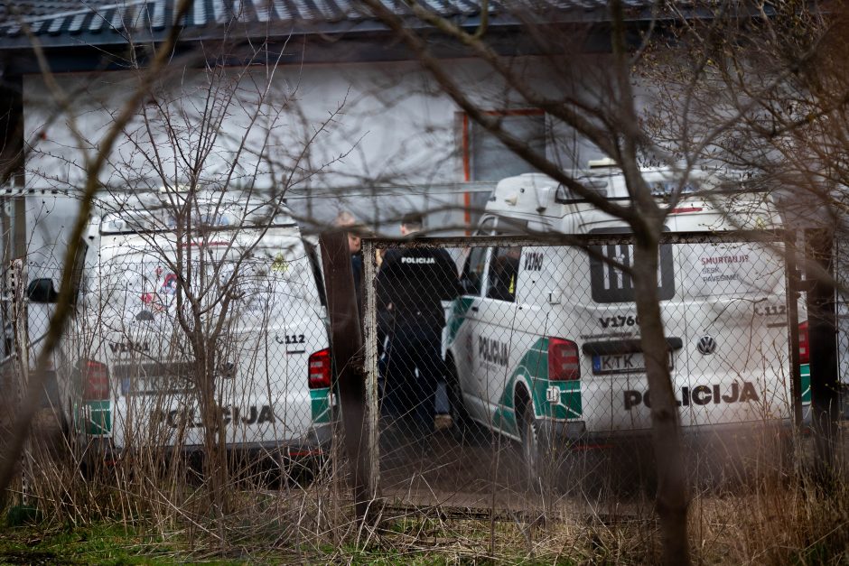 Tragiška nelaimė Šalčininkuose: kaimynai papasakojo apie šeimą