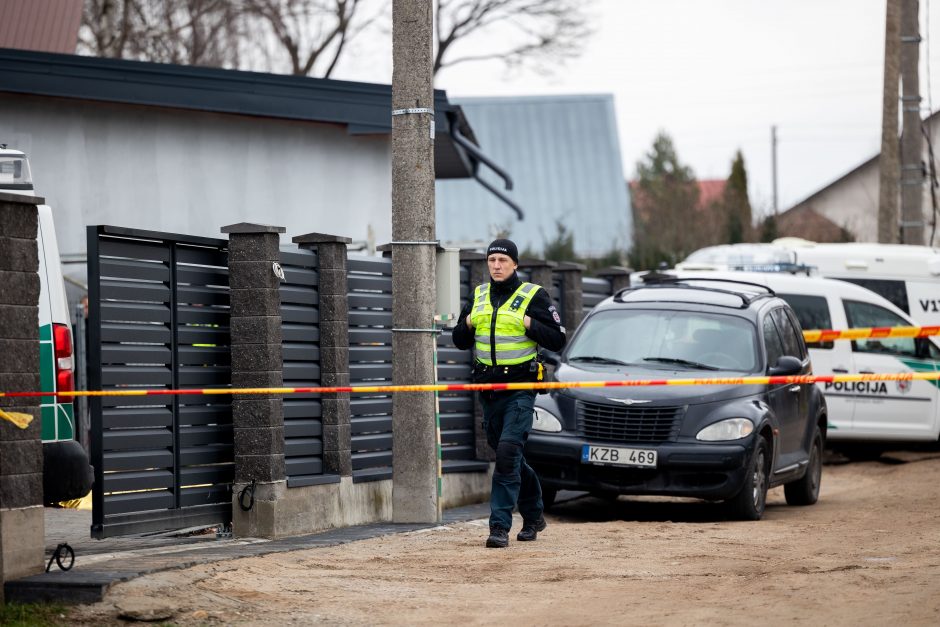 Tragiška nelaimė Šalčininkuose: kaimynai papasakojo apie šeimą