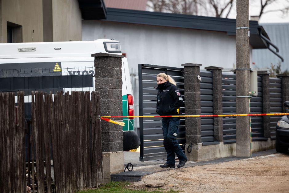 Tragiška nelaimė Šalčininkuose: kaimynai papasakojo apie šeimą