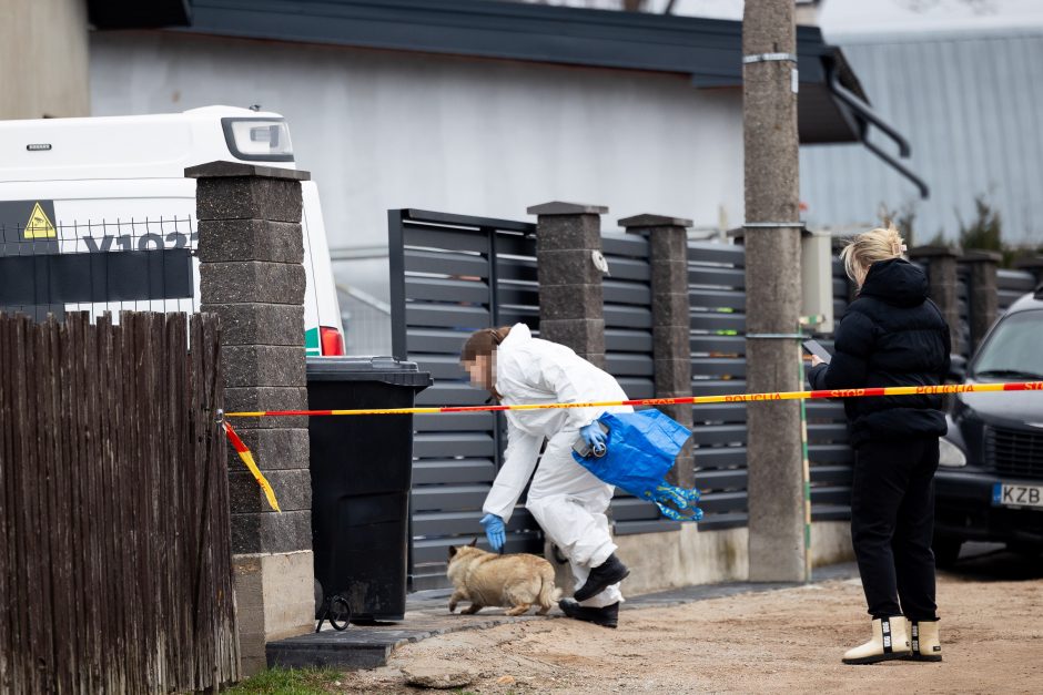 Tragiška nelaimė Šalčininkuose: kaimynai papasakojo apie šeimą