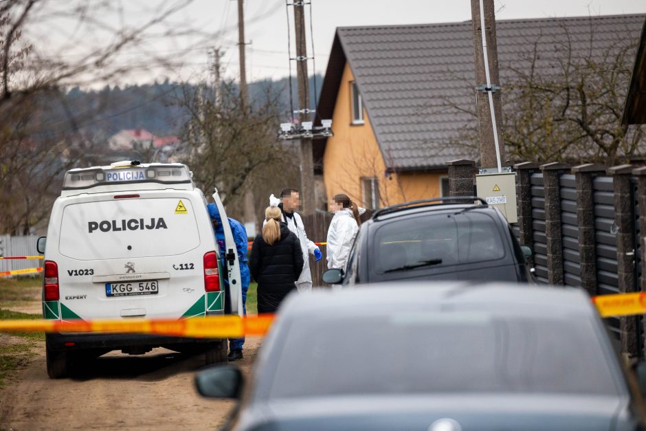 Tragiška nelaimė Šalčininkuose: kaimynai papasakojo apie šeimą