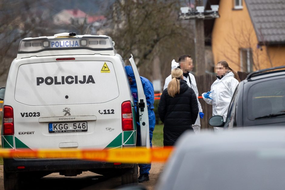 Tragiška nelaimė Šalčininkuose: kaimynai papasakojo apie šeimą