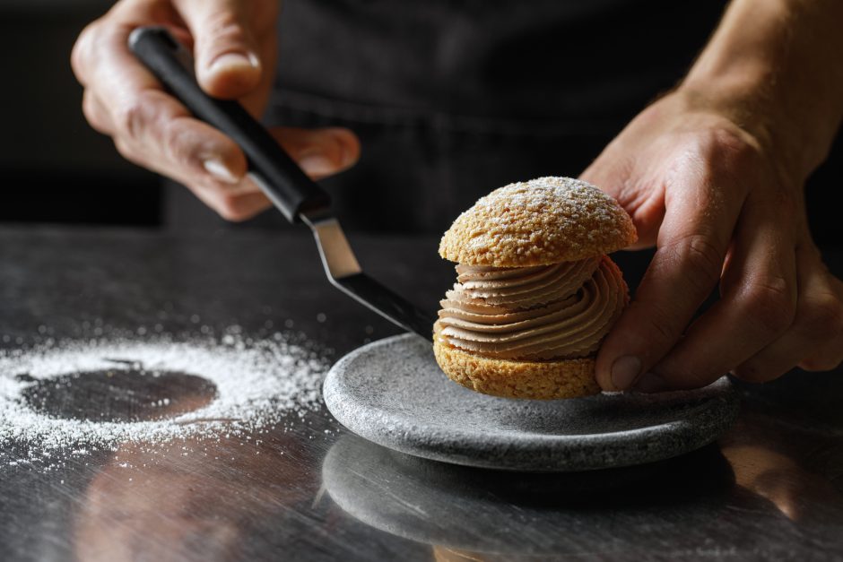 Į „Michelin“ gidą pateko 26 Lietuvos restoranai