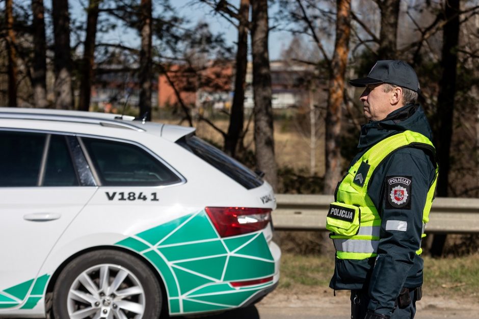 Artimųjų pagalbos šauksmas išgirstas: atsirado Lenkijoje dingęs 20-metis