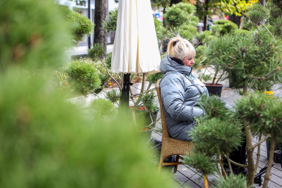 Laisvės alėją pripildė tradicinė Rudens mugė: šimtai prekybininkų siūlo atrasti kažką naujo