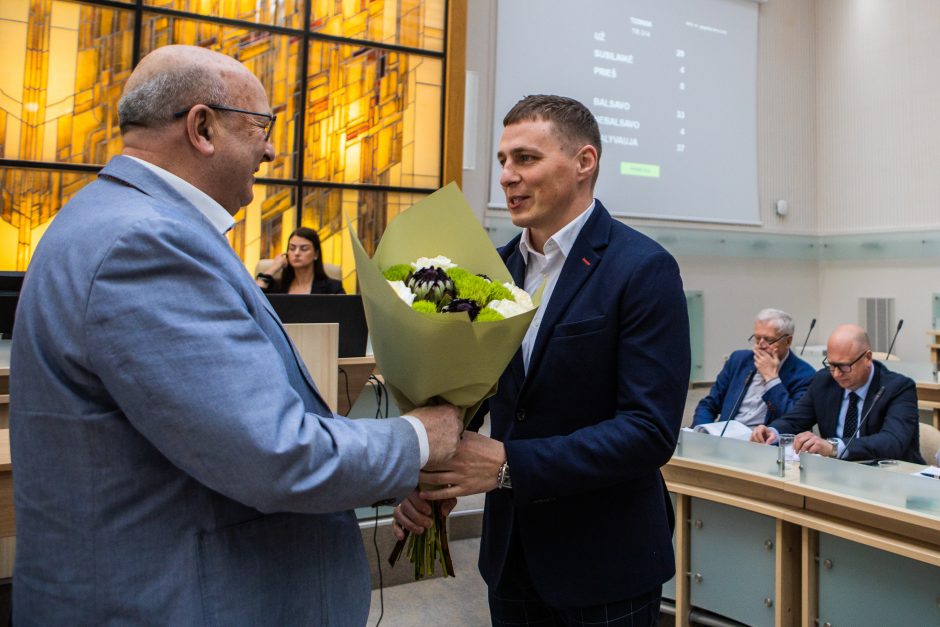 Svarbus žingsnis viešųjų pirkimų pertvarkymo strategijoje: pradedama ruoštis profesionalų paieškoms