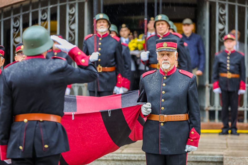 Valstybės diena Kaune: tradicijos persipina su naujomis idėjomis