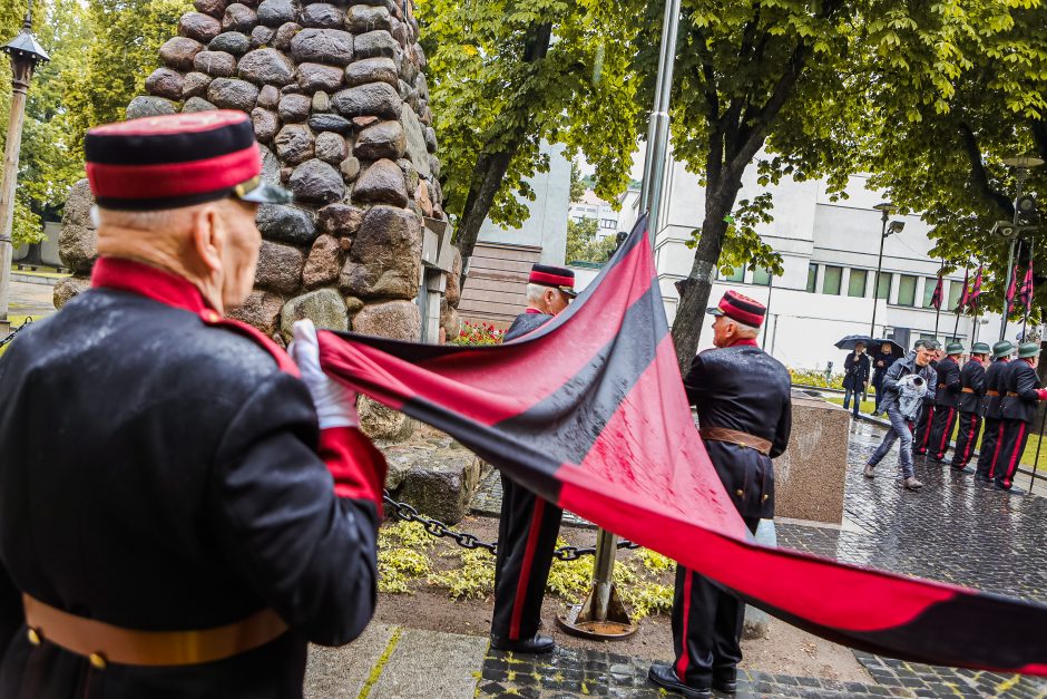 Valstybės diena Kaune: tradicijos persipina su naujomis idėjomis