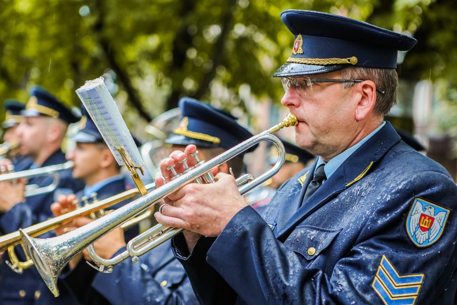 Valstybės diena Kaune: tradicijos persipina su naujomis idėjomis