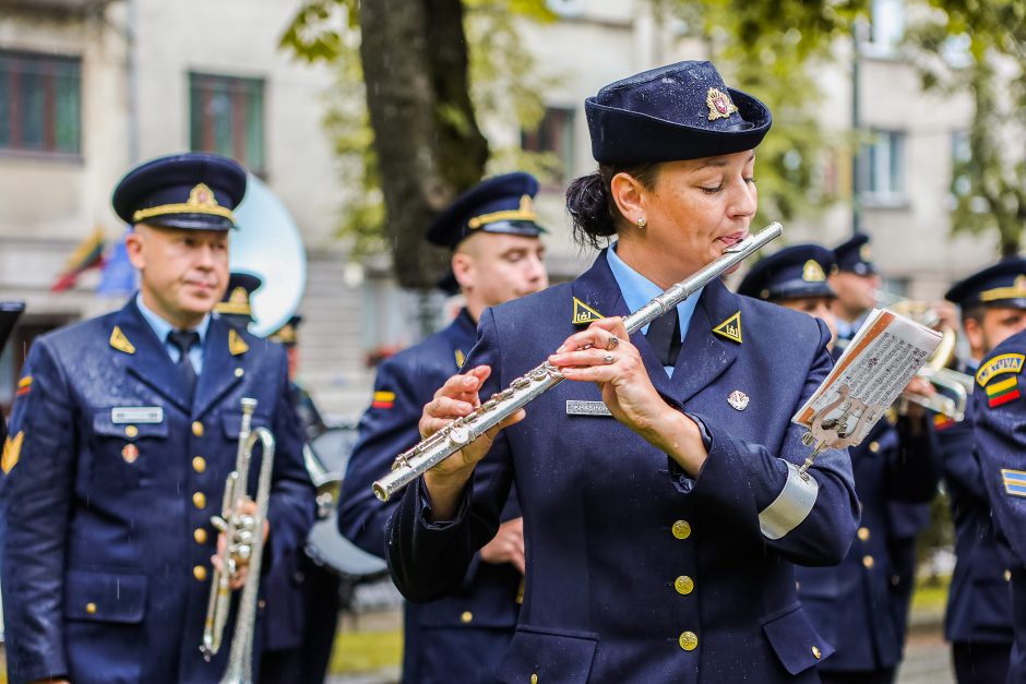 Valstybės diena Kaune: tradicijos persipina su naujomis idėjomis