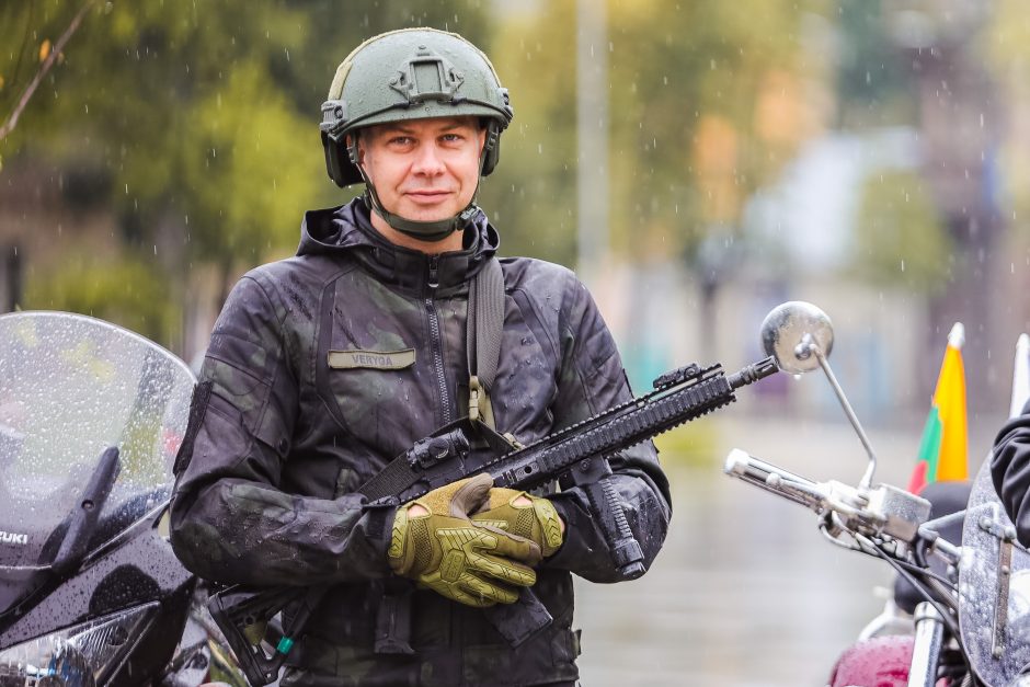 Valstybės diena Kaune: tradicijos persipina su naujomis idėjomis