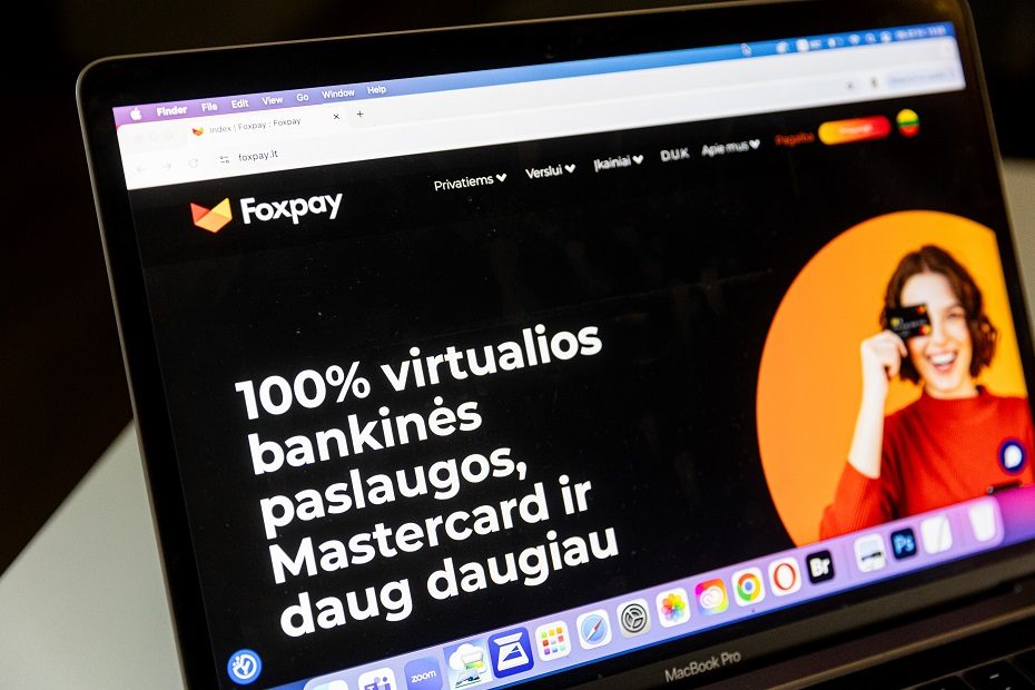 VPT: „Foxpay“ laimėtų mokėjimo tarpininkavimo paslaugų pirkimų kainodara – netinkama