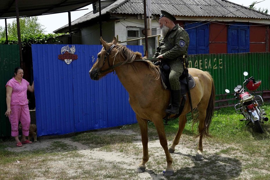 Ukrainos oro gynyba numušė 36 Rusijos sparnuotąsias raketas