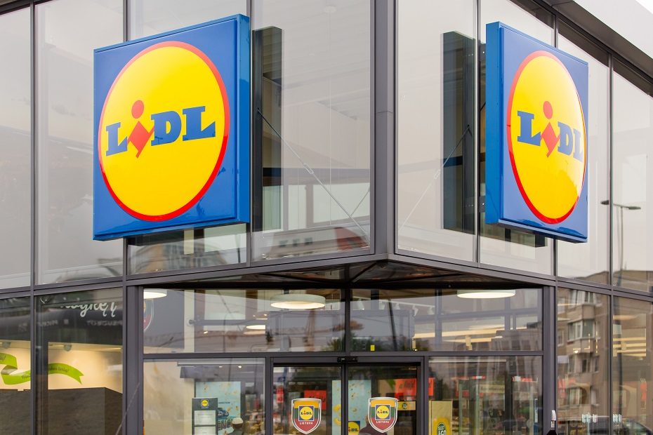 Kaip „Lidl“ užtikrina vaisių ir daržovių šviežumą bei kokybę