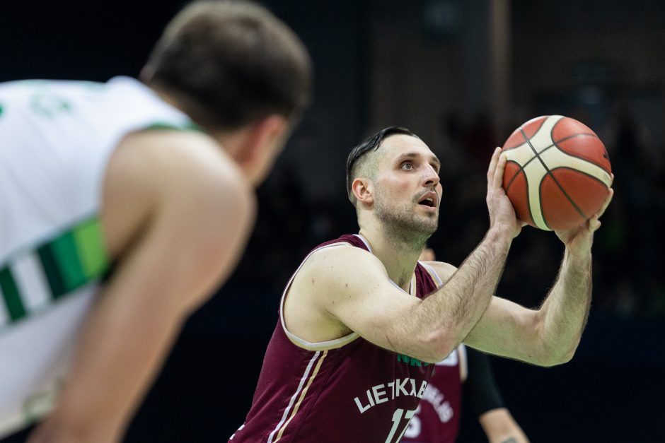 Didžiausia visų laikų LKL sensacija: „Lietkabelis“ paliko „Žalgirį“ be finalo