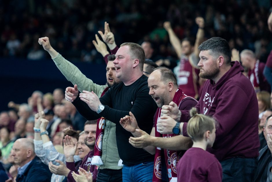 Didžiausia visų laikų LKL sensacija: „Lietkabelis“ paliko „Žalgirį“ be finalo