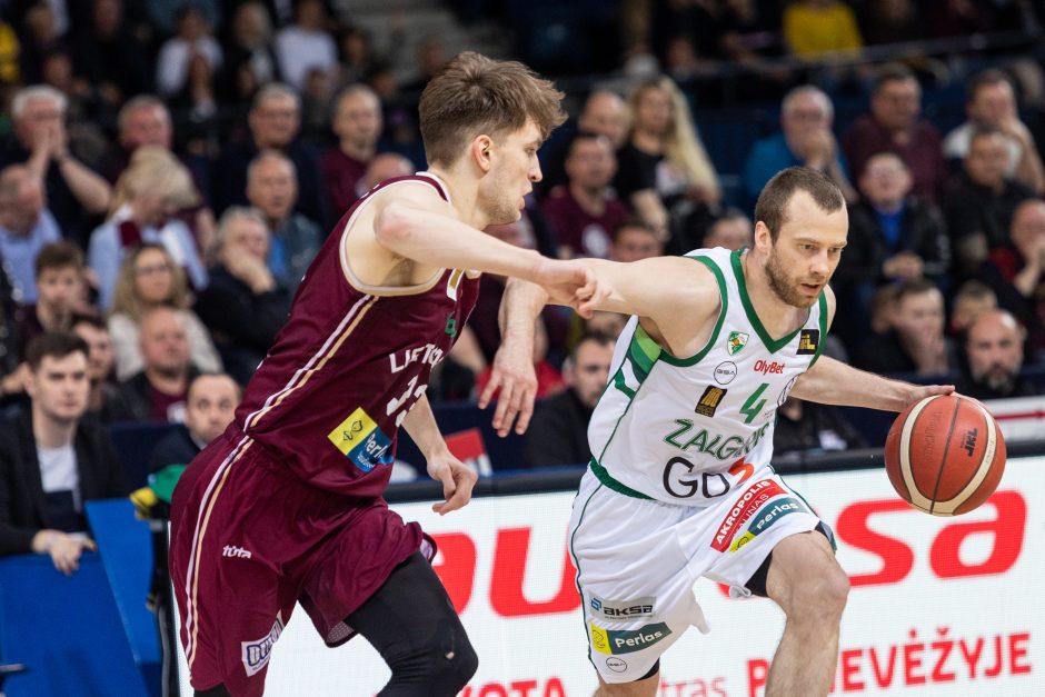 Didžiausia visų laikų LKL sensacija: „Lietkabelis“ paliko „Žalgirį“ be finalo