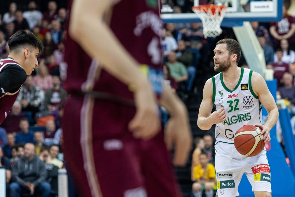 Didžiausia visų laikų LKL sensacija: „Lietkabelis“ paliko „Žalgirį“ be finalo