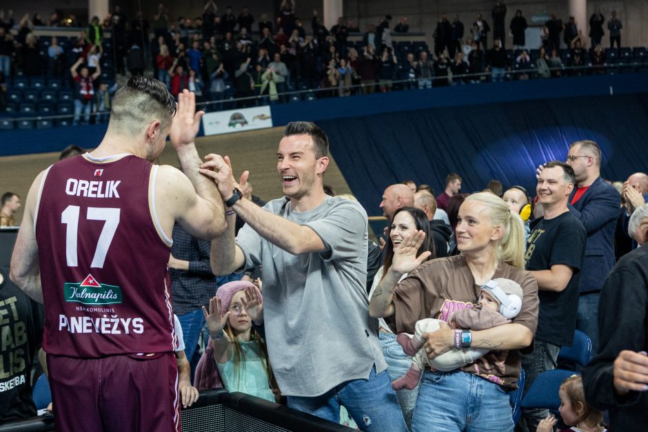 Didžiausia visų laikų LKL sensacija: „Lietkabelis“ paliko „Žalgirį“ be finalo