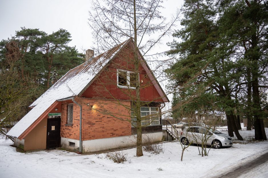 Kauno bibliotekos pasitinka naujoves: vietoje sunykusių patalpų – knygomatai ir skaitiniai į namus