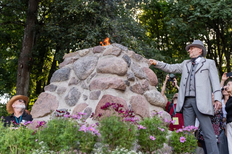 Kaune nugriaudėjo šimtoji Dainų šventė: užplūstančios emocijos niekam neprilygsta