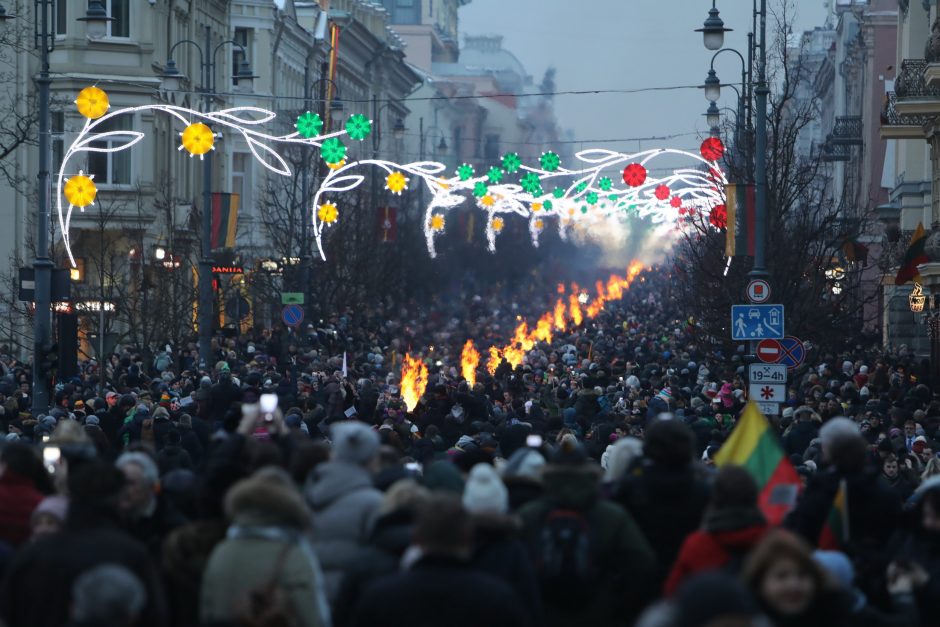 Vilniuje vykdomas unikalus eksperimentas: aiškėja pirmieji rezultatai 