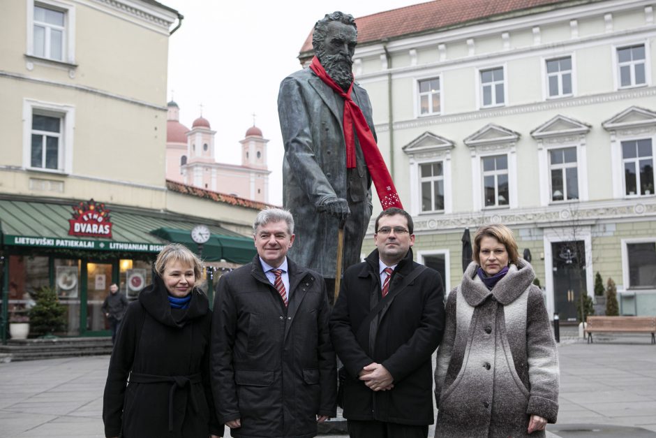 Pirmininkavimą ES perėmusi Kroatija žada padėti dėl Mobilumo paketo