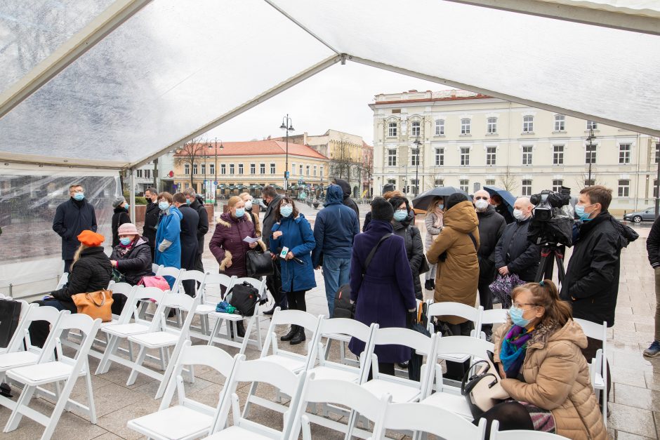 Ugniagesiai prašo įspėti apie neturinčius dūmų detektorių: atvyksime ir sumontuosime