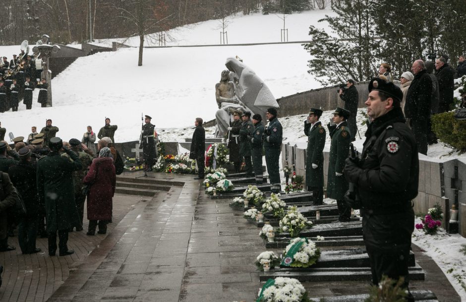 Apeliacinis teismas nesustabdė A. Radkevičiaus nuosprendžio vykdymo