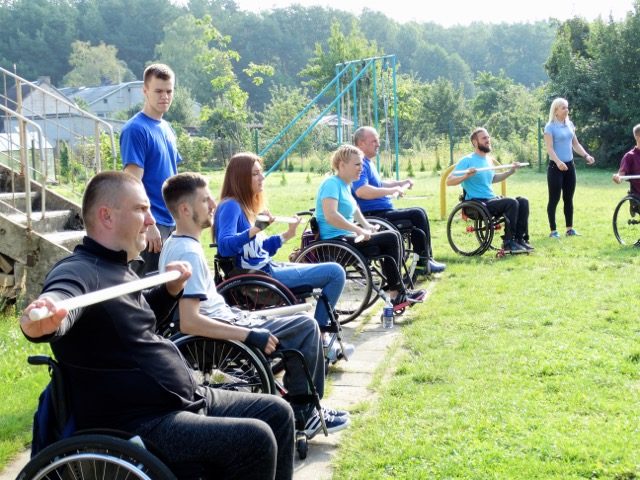 Jaunuolio gyvenimą negrįžtamai pakeitė atbulinis salto