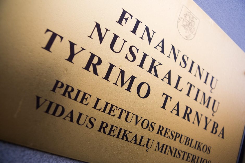 Vyriausybei gali būti pateikta A.Mikulskio kandidatūra į FNTT vadovus