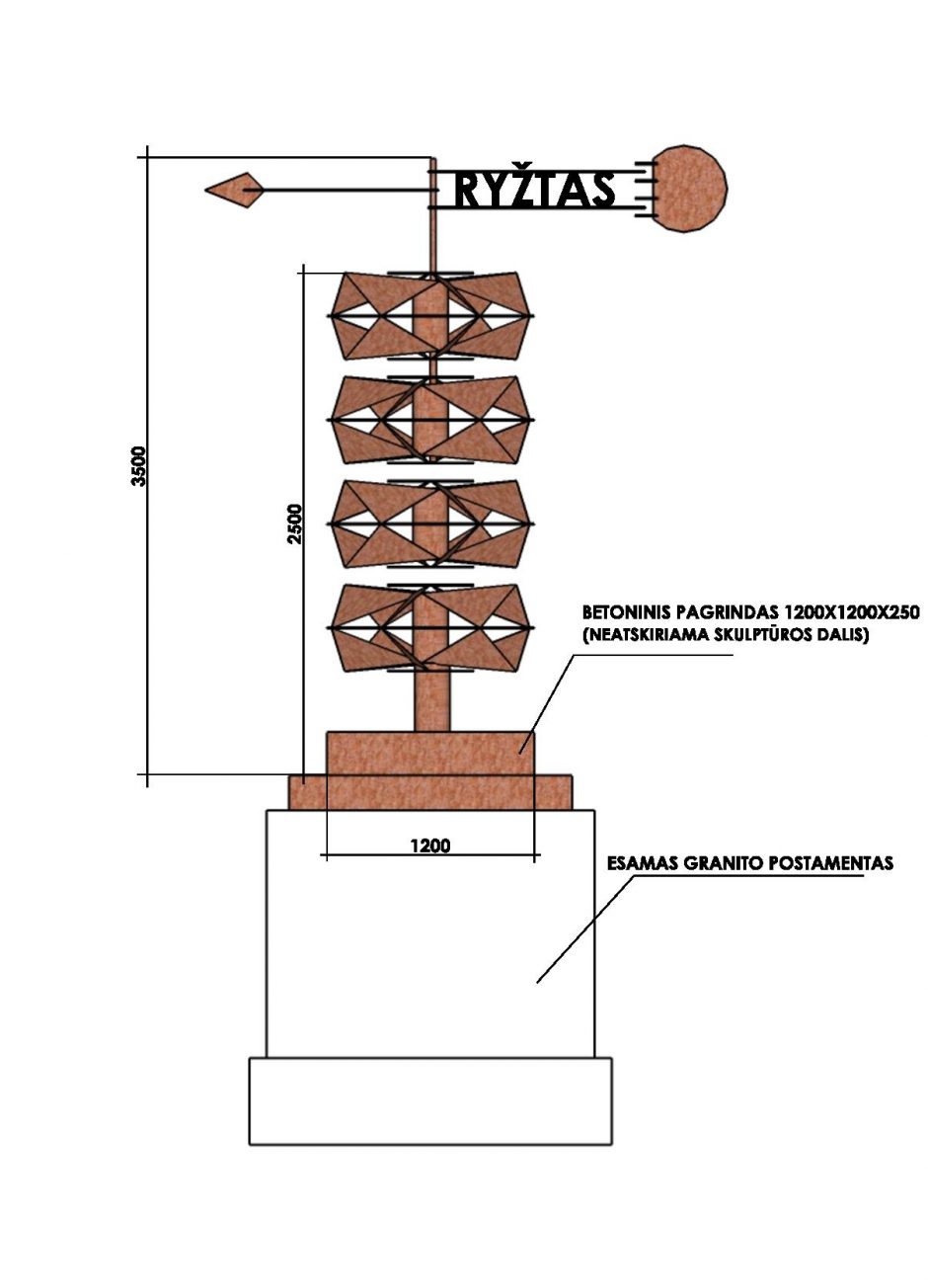 Nuo kitos savaitės sostinės Žaliasis tiltas atsinaujins