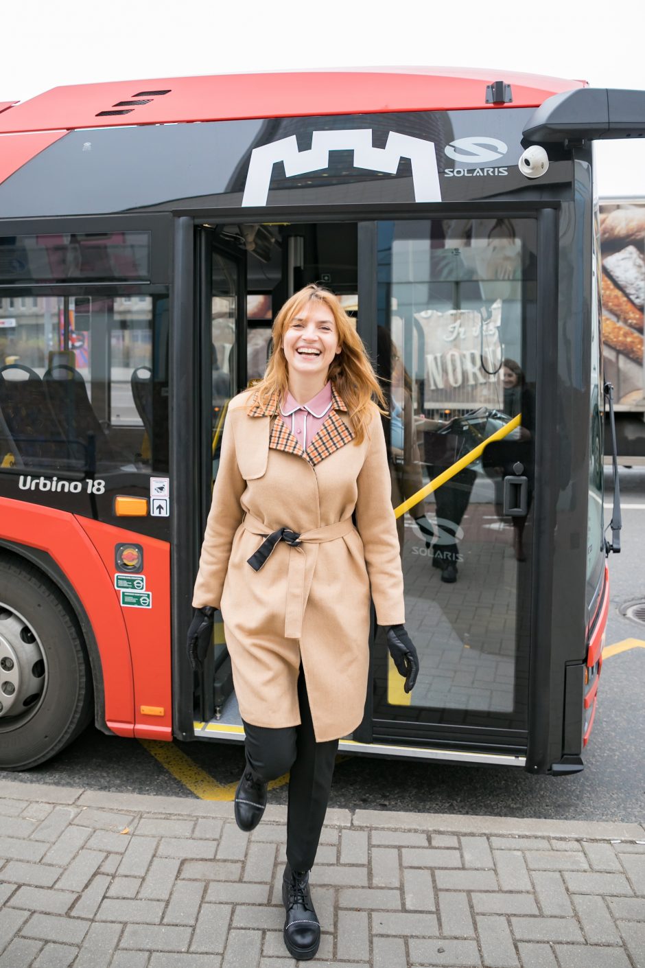 Žinomi žmonės sako: gyvenimas be automobilio – misija įmanoma