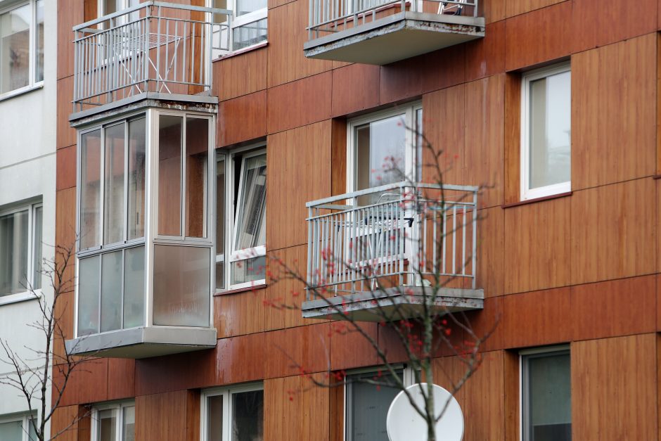 Klaipėdoje planuojama įsigyti taršos matuoklį