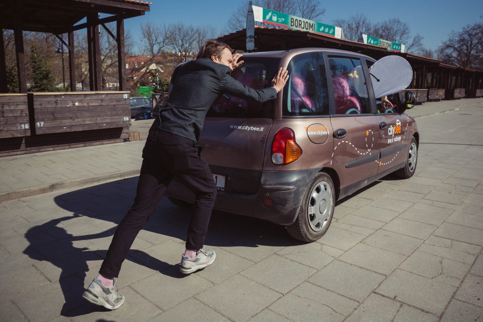 Svajonių automobilio kaina – tik išlaidų pradžia