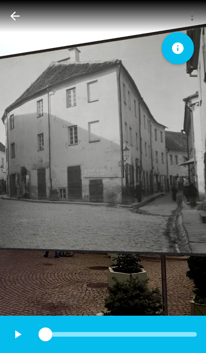 Lietuvos žydų istorijai ir kultūrai pažinti – išmanioji programėlė