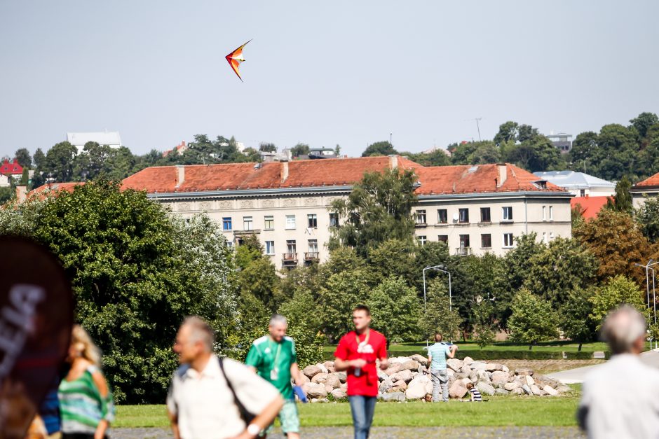 „Žalgirio“ arenos 2 metų gimtadienis