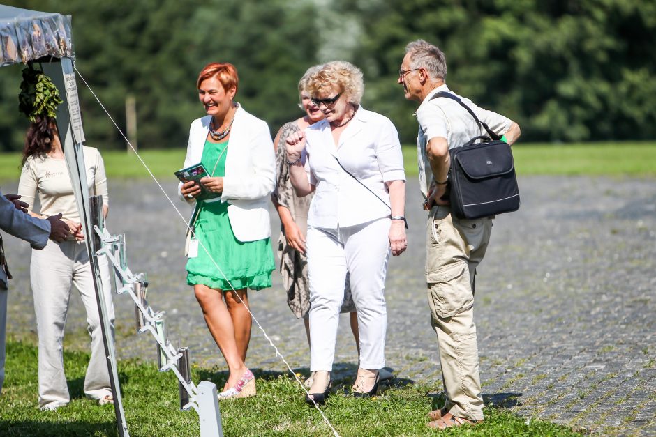 „Žalgirio“ arenos 2 metų gimtadienis